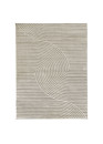 Tapis extérieur intérieur arc beige ALANYA 33