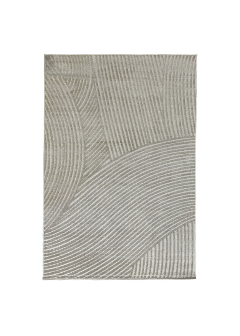 Tapis extérieur intérieur arc gris ALANYA 41