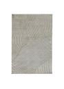 Tapis extérieur intérieur arc gris ALANYA 41