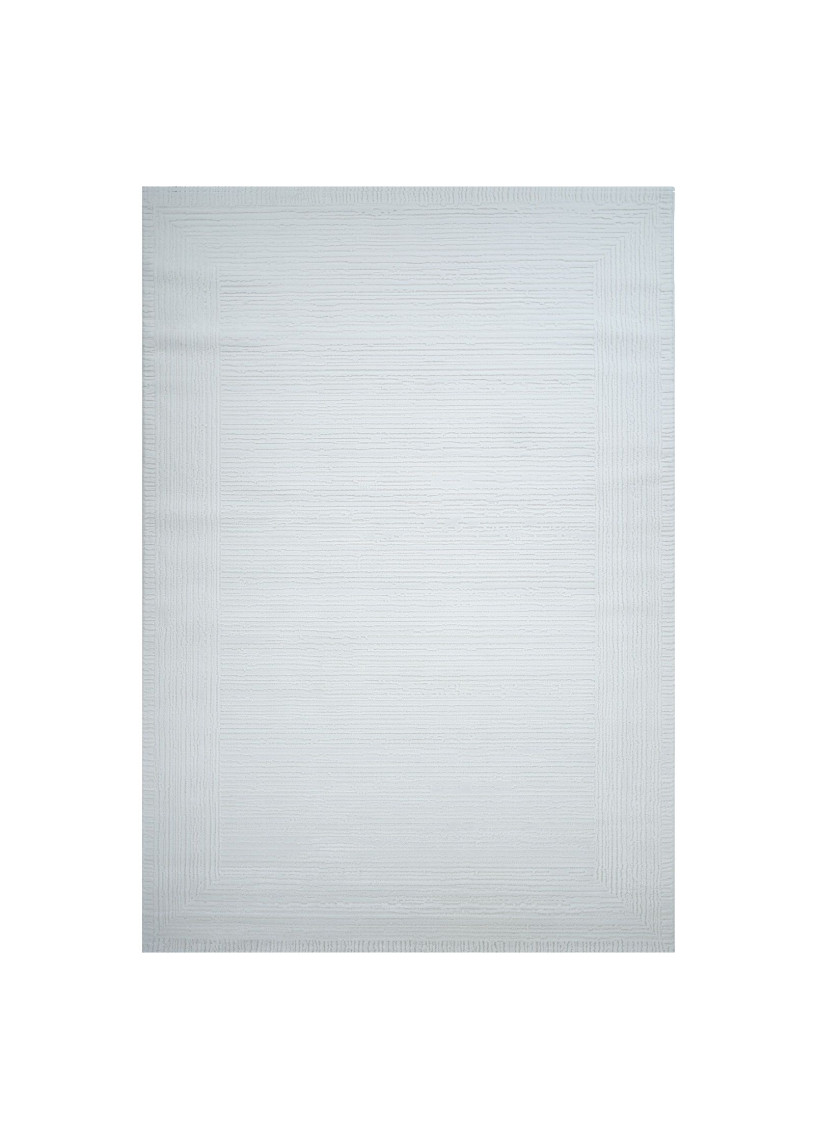 Tapis moderne blanc cassé MADRID 706