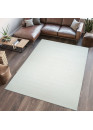 Tapis arc blanc cassé MADRID 417