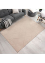 Tapis lavable berbère beige KUMLA 641