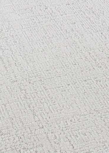 Tapis uni chiné BERNE