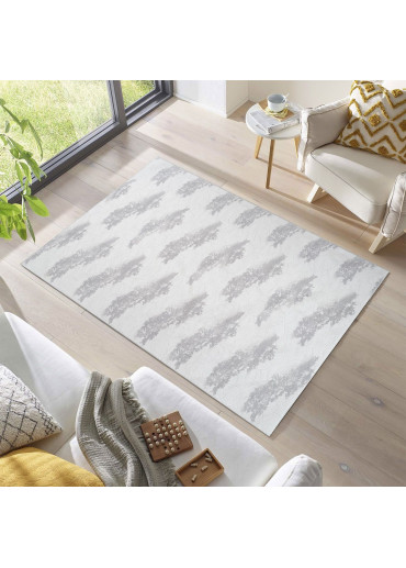 Tapis lavable à motifs - SOFT 98