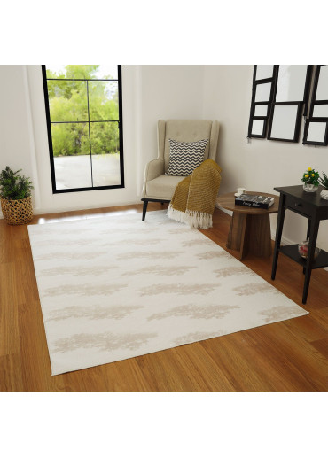 Tapis lavable à motifs - SOFT 98