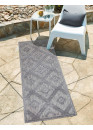 Tapis extérieur et intérieur - SANTORINI 454