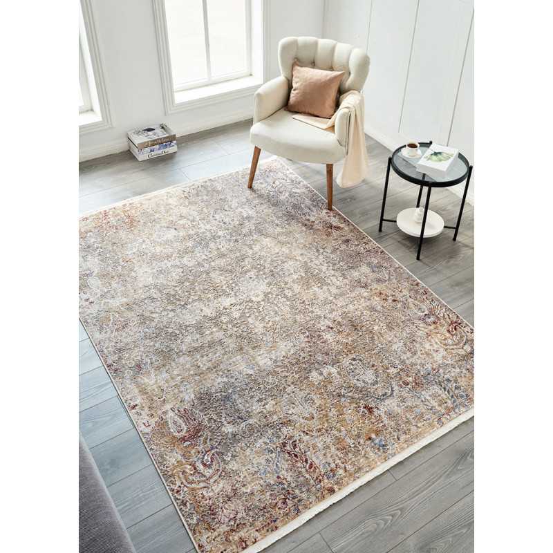 Tapis vintage - ORAN 956