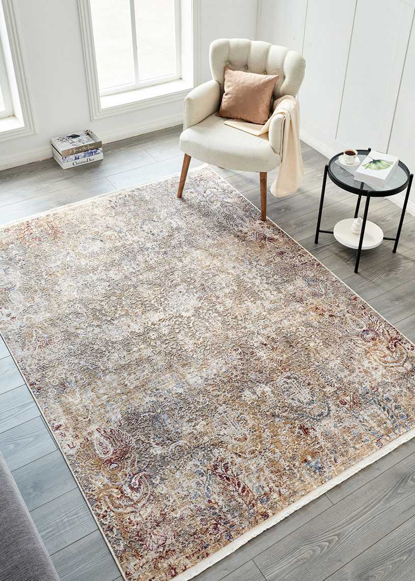 Tapis vintage - ORAN 956