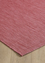 Tapis extérieur intérieur tissé uni - BAHAMAS 548