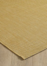 Tapis extérieur intérieur tissé uni - BAHAMAS 548