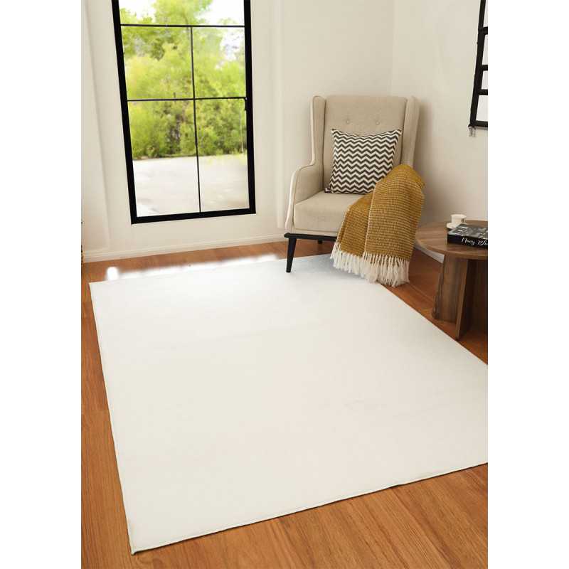 Tapis lavable uni - VEGAS