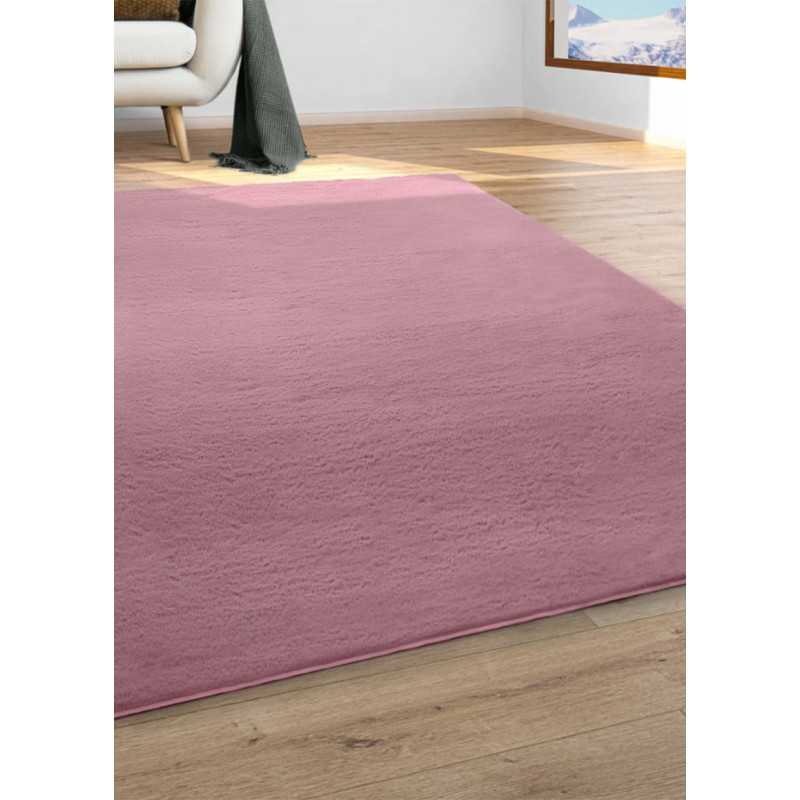 Tapis doux - LUMIA