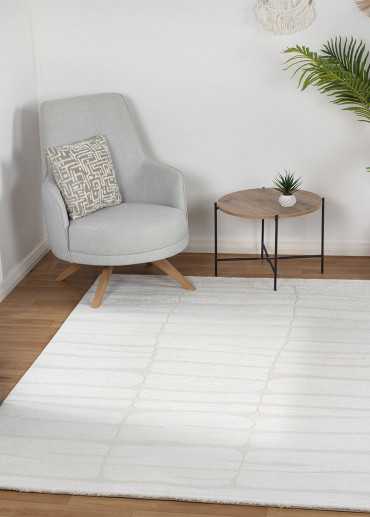 Tapis crème MONACO 76