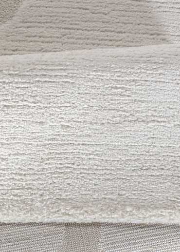 Tapis enfant ours crème MONACO 81