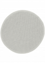 Tapis extérieur effet intérieur jute crème - KENZY 20