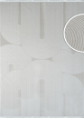 Washable Arch Pattern Rug – ISTANBUL 02