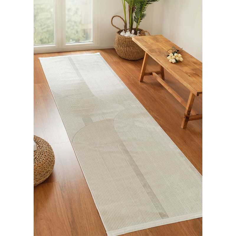 Washable Arch Pattern Rug – ISTANBUL 02