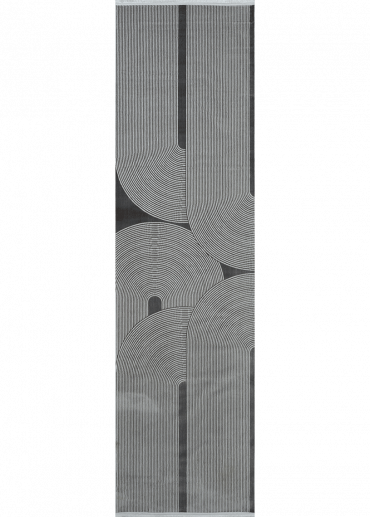Washable Arch Pattern Rug – ISTANBUL 02