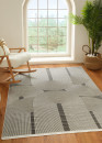 Washable Arch Pattern Rug – ISTANBUL 02