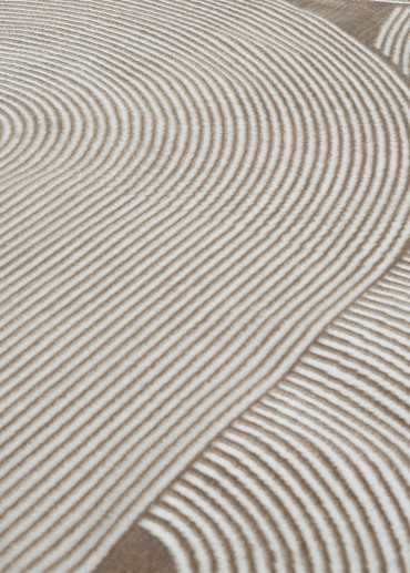 Washable Arch Pattern Rug – ISTANBUL 02
