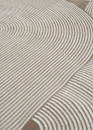 Washable Arch Pattern Rug – ISTANBUL 02