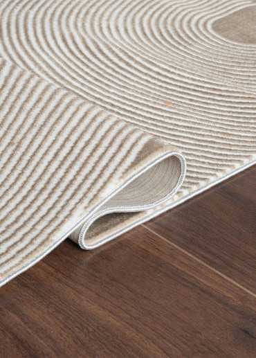 Washable Arch Pattern Rug – ISTANBUL 02