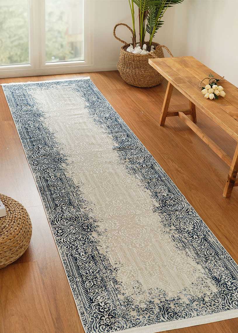 Tapis lavable oriental - ISTANBUL 08