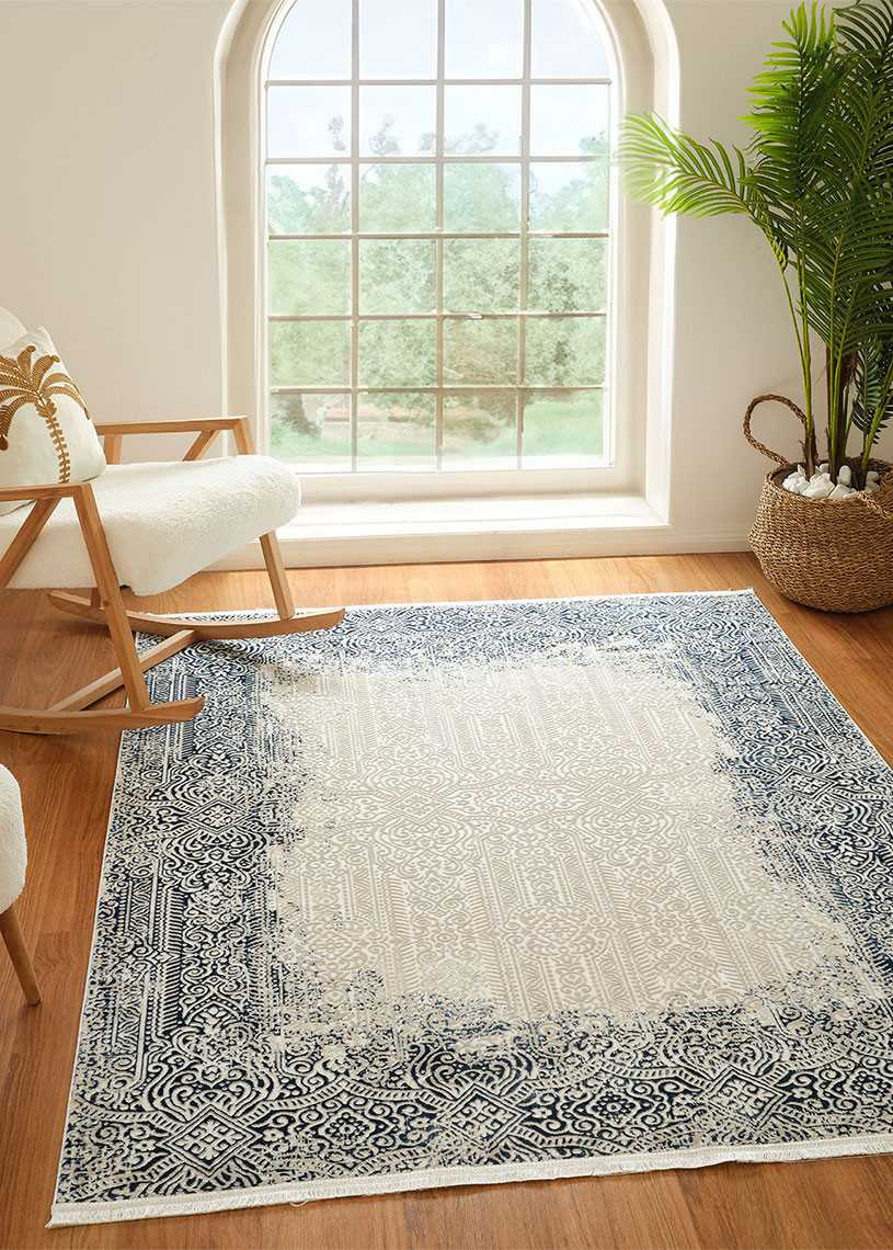 Washable Oriental Rug – ISTANBUL 08