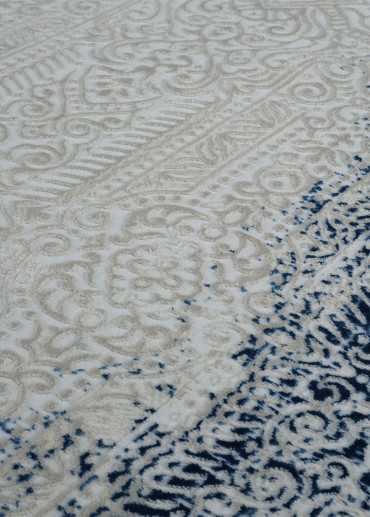 Washable Oriental Rug – ISTANBUL 08