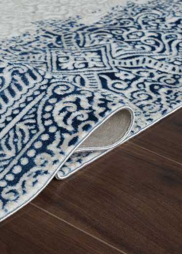Washable Oriental Rug – ISTANBUL 08