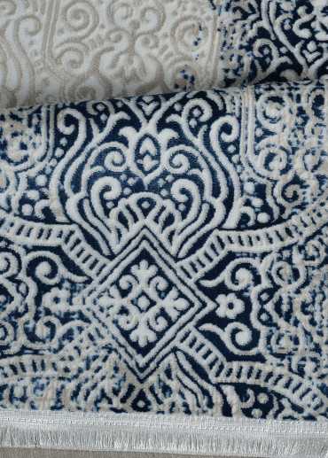 Washable Oriental Rug – ISTANBUL 08