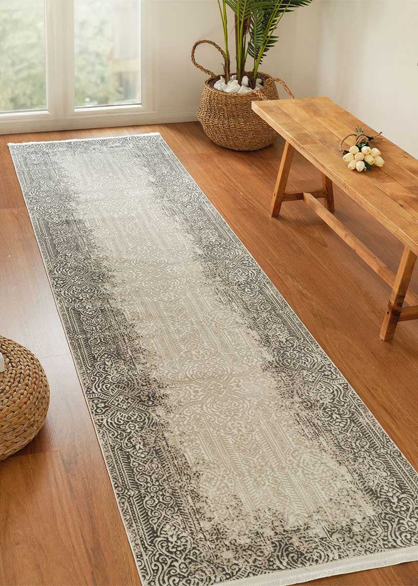 Washable Oriental Rug – ISTANBUL 08