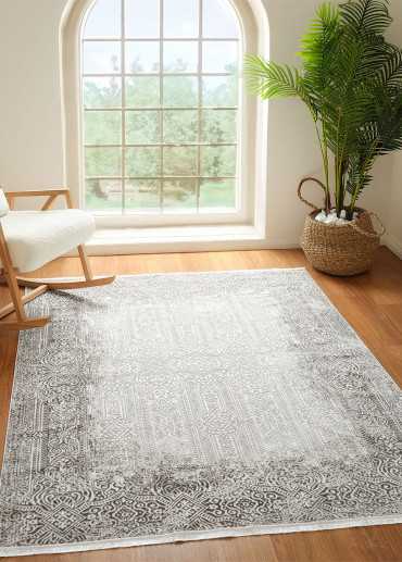 Washable Oriental Rug –...