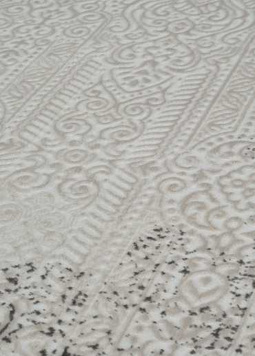 Washable Oriental Rug – ISTANBUL 08