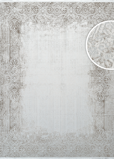 Washable Oriental Rug – ISTANBUL 08