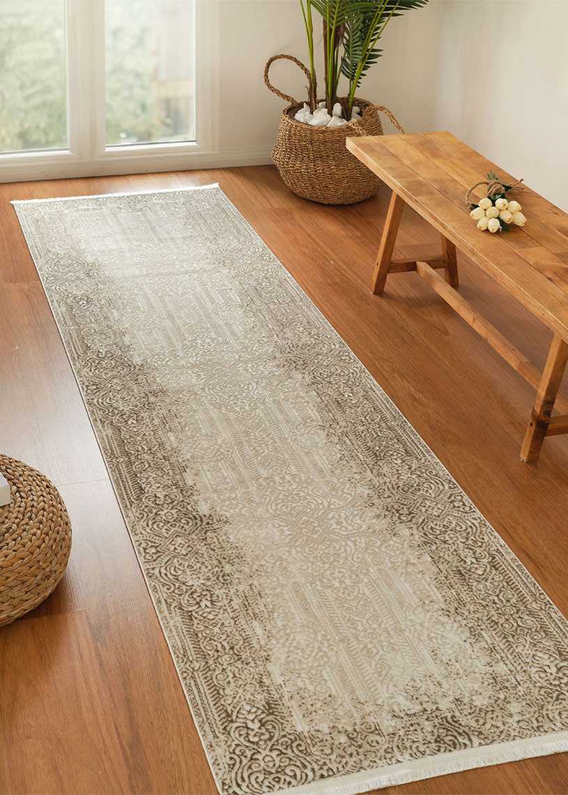 Washable Oriental Rug – ISTANBUL 08