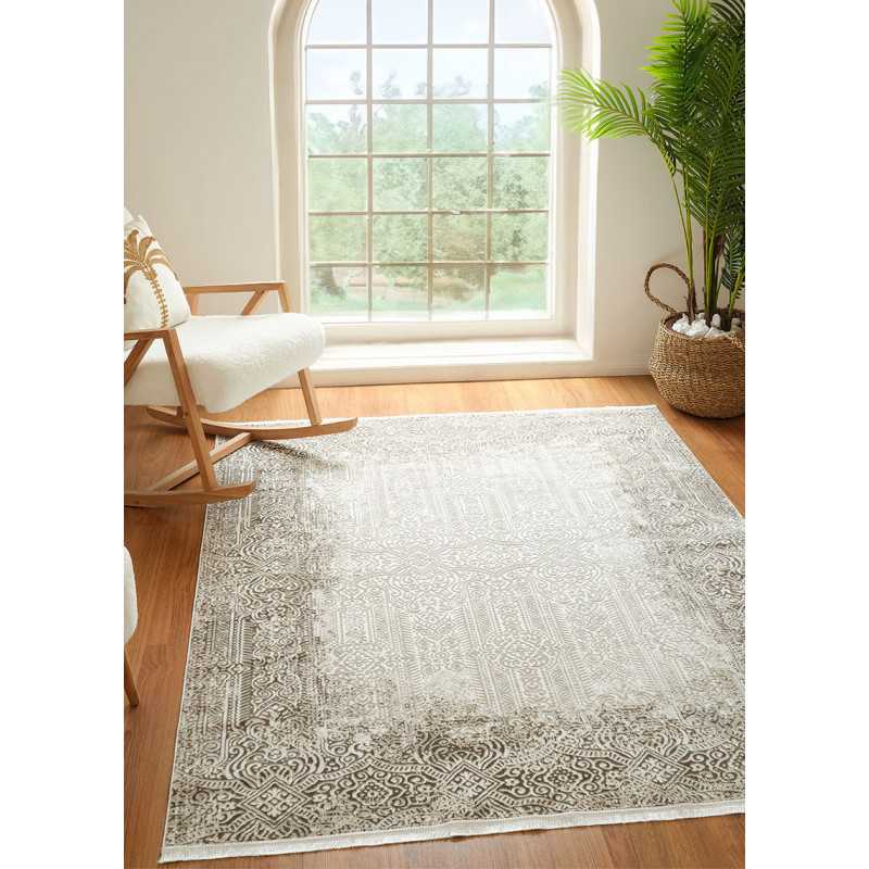 Washable Oriental Rug – ISTANBUL 08