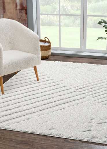 Tapis crème CUBA 49