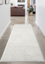 Tapis crème CUBA 65