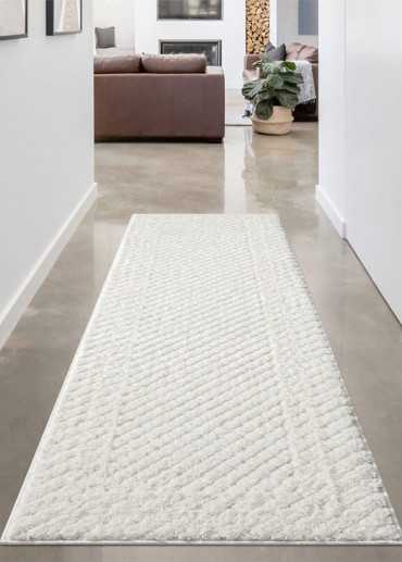 Tapis crème CUBA 27