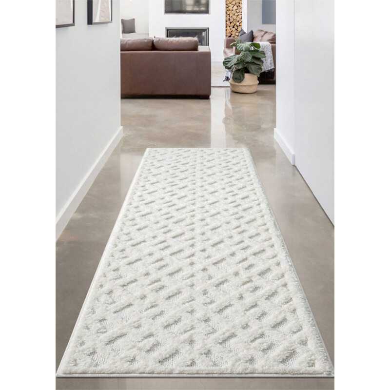 Tapis crème CUBA 37