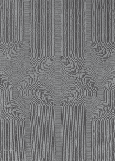 Tapis lavable arc - OSLO 1904