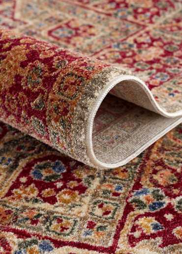 Red Oriental Rug – OTIKA 39