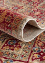 Red Oriental Rug – OTIKA 39