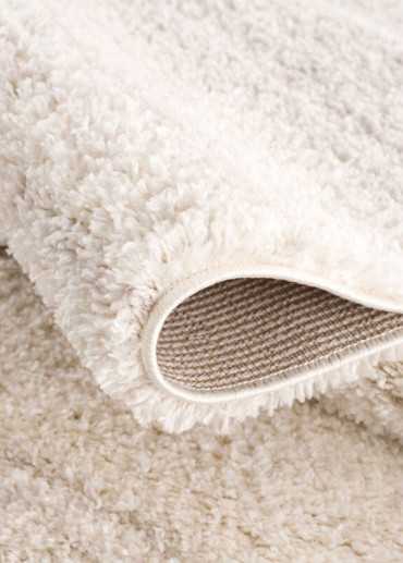 Tapis shaggy chiné - SHAGGY PULPEUSE 524