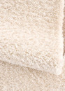 Tapis shaggy uni - SHAGGY PULPEUSE 100