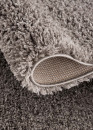 Tapis shaggy uni - SHAGGY PULPEUSE 100