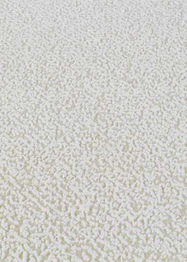 Tapis crème lavable OSLO 1927