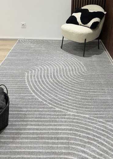 Tapis extérieur intérieur arc - ALANYA 33