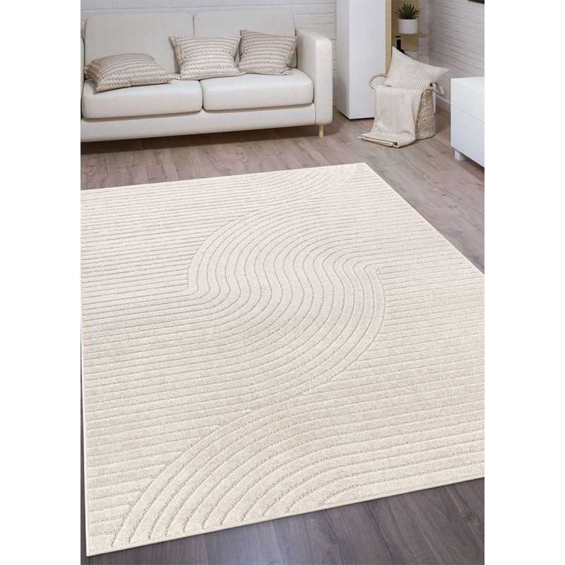 Tapis extérieur intérieur arc - ALANYA 33